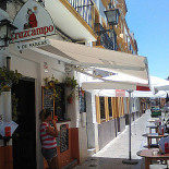 O Quintal Exterior