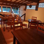 Cantinho Do Cais À l'intérieur
