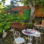 Vilabrasa Extérieur