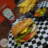 O Farol Comida