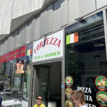 Double Deuce Billiards And Shisha Lounge Extérieur