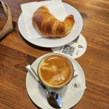 Trempe Nourriture