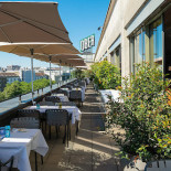 Galo Wine Tapas Extérieur