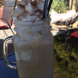 Nautic Café Boisson