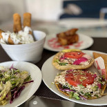 Sabores E Mar Comida