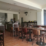 Grao D'areia À l'intérieur