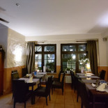 Mata Bicho Real Taverna À l'intérieur