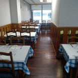 Sergio's À l'intérieur