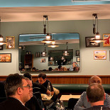 Sergio's À l'intérieur