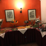 Pizzaria Pizzarella À l'intérieur