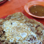 Ferro Velho Nourriture