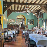 Cerdeira À l'intérieur