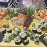 Mochi Sushi Essen