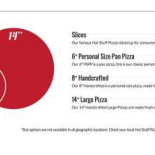 Moma Grill Carte
