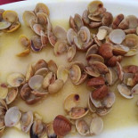 Pastelaria Casulo Nourriture