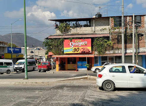 Crocante Exterior