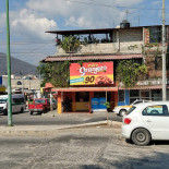 Crocante Exterior
