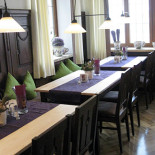 Lisbeto À l'intérieur