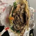 Thailander Food