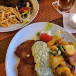 Boheme Comida