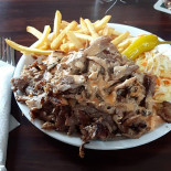 A Leitaria Comida