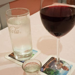 Taberna Clandestina Cascais Boisson
