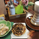 Bloomy Market Bebida