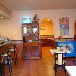 Buonapizza À l'intérieur
