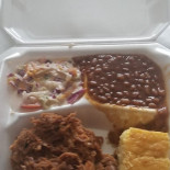 Café 1890 Comida