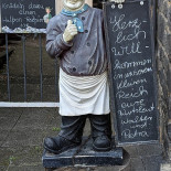 Café 1890 Bebida