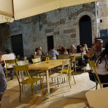Bp À l'intérieur