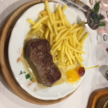 Mardentro Comida
