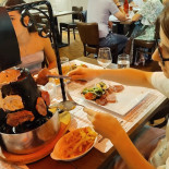 Alqueire Food