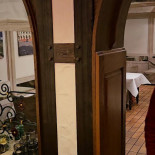 Adega do Zé À l'intérieur