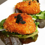 Robalo Nourriture