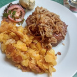 Allfama Comida