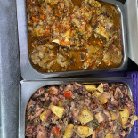 O Bom Amar Comida