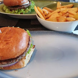 Tourão Restaurante Arcozelo, Barcelos Nourriture