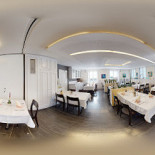Martim Kebab's À l'intérieur