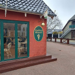 Pinguim Exterior