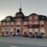 Pansitas Extérieur