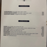 Funky Donkey Pizza Carta