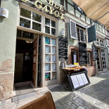 Alqueire Extérieur