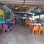 Sala Thai À l'intérieur