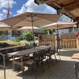 Il Giardino Extérieur