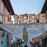 Restaurante Veneza Extérieur