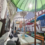Restaurante Veneza Extérieur