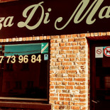 Rocha Mar Tapas E Petiscos Extérieur