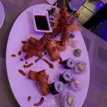 Aloha Cafe Bebida