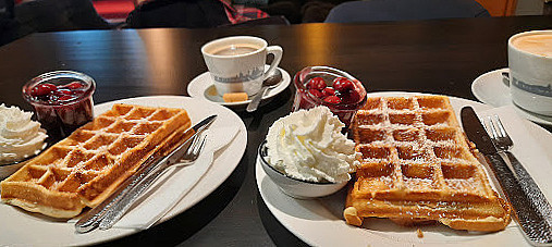 Brunch Me Comida